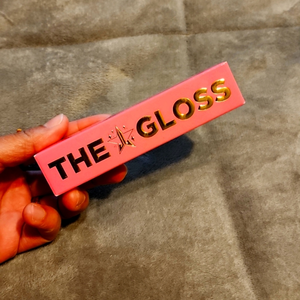 💫Jeffree Star 'The Gloss'